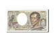 Billet, France, 200 Francs, 1981, 1981, SUP+, KM:155a - 200 F 1981-1994 ''Montesquieu''