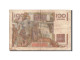 Billet, France, 100 Francs, 100 F 1945-1954 ''Jeune Paysan'', 1954, 1954-04-01 - 100 F 1945-1954 ''Jeune Paysan''