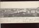 Panorama Von Prag édit. Von Fried En 1899 ( Carl Bellmann ) Format 9,2 X 41,5 Cms Format Triple , Timbre - Czech Republic