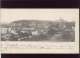 Panorama Von Prag édit. Von Fried En 1899 ( Carl Bellmann ) Format 9,2 X 41,5 Cms Format Triple , Timbre - Czech Republic