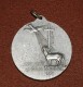 Old Silver Medal - Saint Peter - Saint John - Adel