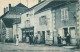 52 - HAUTE MARNE - Longeau - Centre Du Village - Café - Le Vallinot Longeau Percey