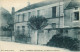 52 - HAUTE MARNE - Longeau - Mairie - école - Le Vallinot Longeau Percey