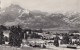 Suisse - Villars Sur Ollon - Panorama - 1950 - Ollon