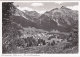 Suisse - Lenzerheide Mit Lenzerhorn - 1953 - Lantsch/Lenz