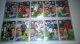 Serie Cpl Dal N 1 Al N 56 Calcio Card Calling 97/98 Ottime - Edizione Italiana