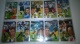 Serie Cpl Dal N 1 Al N 56 Calcio Card Calling 97/98 Ottime - Edizione Italiana