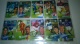 Serie Cpl Dal N 1 Al N 56 Calcio Card Calling 97/98 Ottime - Edizione Italiana