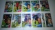 Delcampe - Serie Cpl Dal N 1 Al N 56 Calcio Card Calling 97/98 Ottime - Edizione Italiana