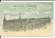 1929 - SEMEUSE 40c ROULETTE Sur CARTE PUBLICITAIRE De La SAMARITAINE à PARIS - 1906-38 Semeuse Camée