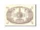Billet, Réunion, 5 Francs, 1944, Undated, KM:14, SUP - Papeete (Französisch-Polynesien 1914-1985)