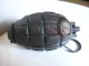 Grenade MILLS Modèle 36 ""COMPLETE ""100% D´origine"FOUILLE"EXCELLENT CONDITION "RELIC - Sammlerwaffen