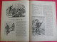 Delcampe - Les Nouvelles Illustrées N° 79 De 1903. Accident Dirigeable Lebaudy Rebouteux Médicastre Indo-chine Folle En Cage - Autres & Non Classés