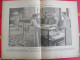 Delcampe - Les Nouvelles Illustrées N° 22 De 1902. Grève Mineurs Grignan Jaurès Dakar Gratte-ciel Sabotier Feux Flottants Phare - Other & Unclassified