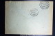 Russia  Registered Cover  1930  Zaporajie Ukaine (Rare) To Magdenburg Germany Mi 379 + 381 - Storia Postale