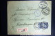 Russia Registered Cover 1916 Moscoa To The Red Cross Copenhague Denmark - Lettres & Documents