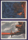 Delcampe - 6506  Set Of Postcards Illustration Epics Of The North  Kalevala - Géorgie