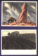 Delcampe - 6506  Set Of Postcards Illustration Epics Of The North  Kalevala - Géorgie