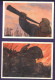 Delcampe - 6506  Set Of Postcards Illustration Epics Of The North  Kalevala - Géorgie