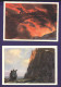 Delcampe - 6506  Set Of Postcards Illustration Epics Of The North  Kalevala - Géorgie