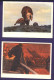 Delcampe - 6506  Set Of Postcards Illustration Epics Of The North  Kalevala - Géorgie