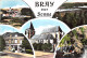 80-BRAY SUR SOMME- MULTIVUE - Bray Sur Somme