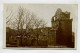 BISHOP'S TOWER FROM CATHEDRAL GATE, KIRKWALL. - Orkney