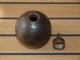 Vends  Beau Modèle 14 Française Grenade Début De Guerre 14/18 - 1914-18