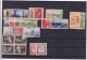 JAPON COLLECTION TIMBRES NEUFS  VOIR LISTE  COTE : 398 EUROS - Collections, Lots & Séries