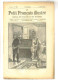 Revues Anc 1893 Le Petit Français Illustré Décembre 1893 5 Numéros N° 249-250-251-252-253 - Revues Anciennes - Avant 1900