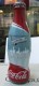 Delcampe - AC - TURKISH AIRLINES THY & COCA COLA ATLANTA USA SHRINK WRAPPED EMPTY GLASS BOTTLE LIMITED EDITION TURKEY - Bouteilles