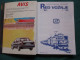 Yugoslavia Railways Timetable-Book 1992/93. With Blue Protective Sheath - Europe