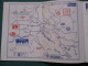 Yugoslavia Railways Timetable-Book 1992/93. With Blue Protective Sheath - Europe