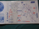 Delcampe - Yugoslavia Railways Timetable-Book 1992/93. With Blue Protective Sheath - Europe