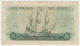 South Africa 5 Pounds 1950 VF+ Banknote Pick 96a  96 A - South Africa