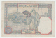 Algeria 5 Francs 1941 "F+" Pick 77b 77 B - Algeria