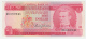 BARBADOS 1 DOLLAR 1973 UNC NEUF Pick 29 - Barbados