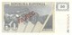 Slovenia 50 Tolarjev ND (1990), Specimen UNC (P-5s, B-205as1) - Slowenien