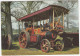 'ISLAND PRINCE'  Burrell Showman's Engine  4 NHP, Built 1921  - (England) - Tractors