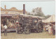 'RENOWN'  - Fowler Showmans Engine  No. 15653 - Built 1920  - (England) - Tractors