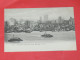 NEW YORK CITY  /  BROOKLYN  1902  SKY LINE FROM BROOKLYN   CIRC NON EDITION - Brooklyn