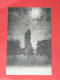 NEW YORK CITY  /  BROOKLYN / MANHATTAN  1902   FLATRON BY MOONLIGHT  CIRC NON EDITION - Brooklyn