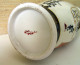 Delcampe - JAPANESE PORCELAIN VASE, HAND-PAINTED CALLIGRAPHY CLASSIC POEM - Autres & Non Classés