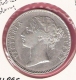 BRITISH INDIA EAST INDIA COLONY RUPEE 1840 SILVER - Indien