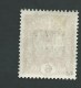 1919.FORGERY , AUSTRIAN  OCCUPATION  6 H.optd. POCZTA  POLSKA  ,CRACOW ISSUE .GUM - Unused Stamps