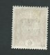 1919.FORGERY , AUSTRIAN  OCCUPATION  6 H.optd. POCZTA  POLSKA  ,CRACOW ISSUE .GUM - Ungebraucht