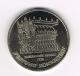 °°° DDR  HERDENKINGSMUNT FESTUNG KÖNIGSTEN RIESENFASS 2500 HL  1725 - Monedas Elongadas (elongated Coins)