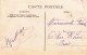 CPA 80 @ ROSIERES En Santerre Entre Bray Et Guerbigny @ La GARE En 1904 - Animation Attelage Diligences - Rosieres En Santerre