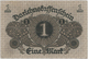 1 Mark / Eine Mark - Weimar Republic - Year 1920 - 1 Mark