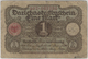 1 Mark / Eine Mark - Weimar Republic - Year 1920 - 1 Mark